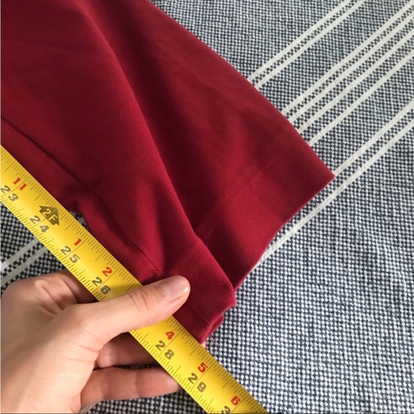 Dolce & Gabbana Vintage Trousers - Picture 11 of 11